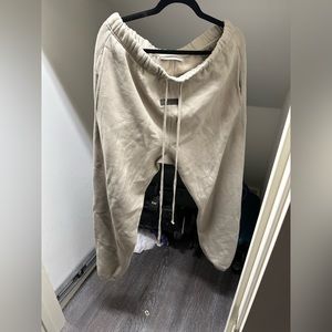 Essentials Fear of God Sweatpants
